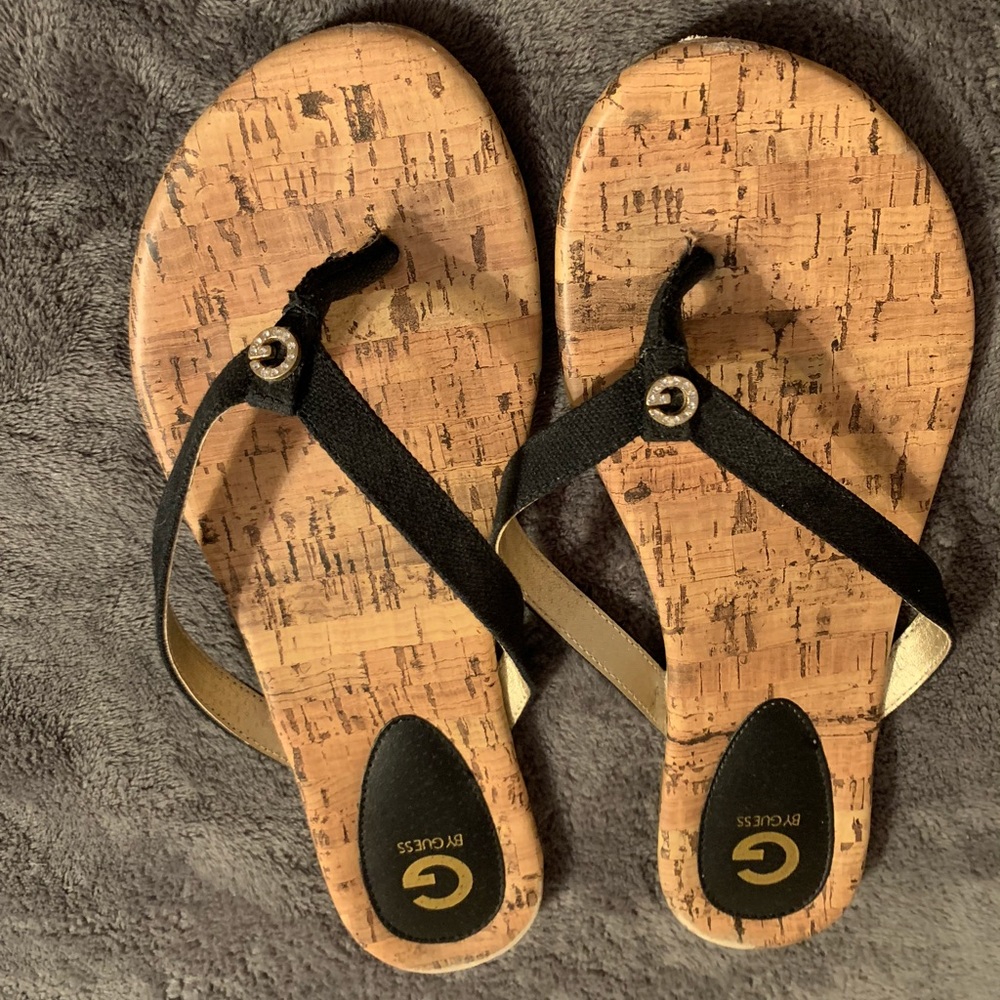 Guess Sandals - Picture 2 of 5